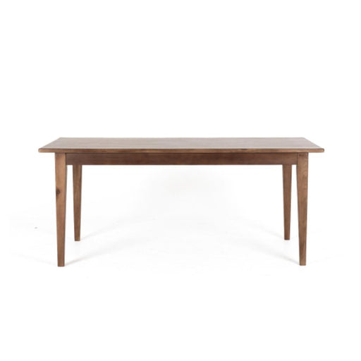 Furniture By Design Tuscan Dining Table 180 (Deep Oak) XINWETAB18D_1