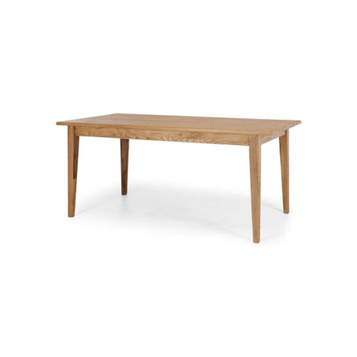 Furniture By Design Tuscan Dining Table 180 (Smoked Oak) XINWETAB18_2