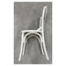 Rembrandt Cross Back Chair-7