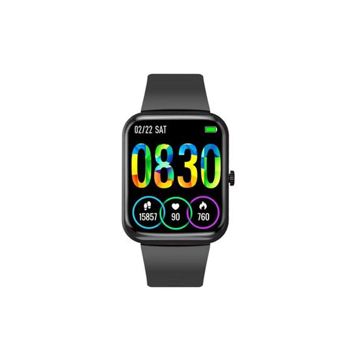 Promate Ip67 Smart Watch XWATCH-B18.GRT