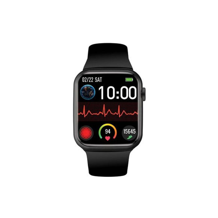 Promate Ip67 Smart Watch XWATCH-B19.BLK