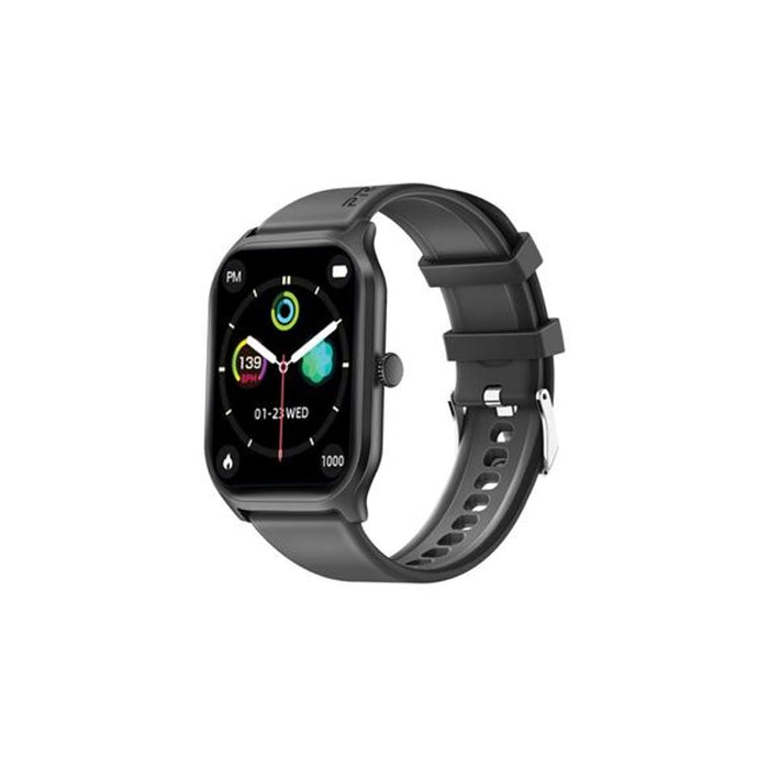 Promate Ip67 Smart Watch XWATCH-B2.BLK