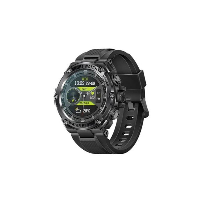 Promate Ip67 Sport Watch XWATCH-R19.BLK