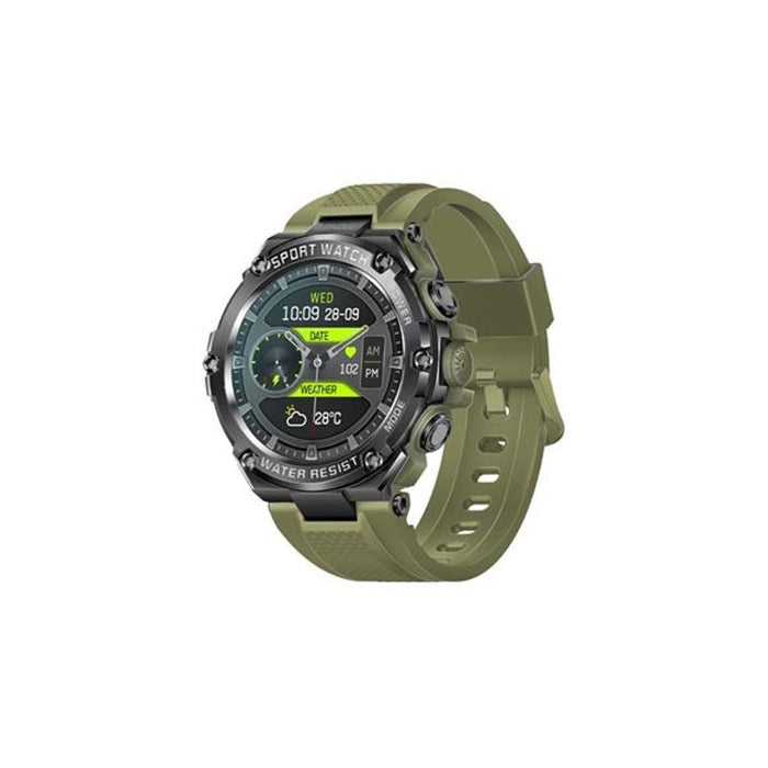 Promate Ip67 Sport Watch XWATCH-R19.MNG