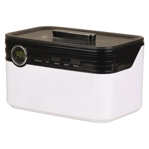 Electus 1800Ml 80W Ultrasonic Cleaner YH5416_1