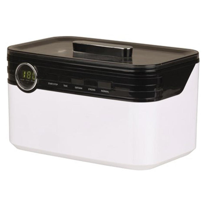 Electus 1800Ml 80W Ultrasonic Cleaner YH5416_1