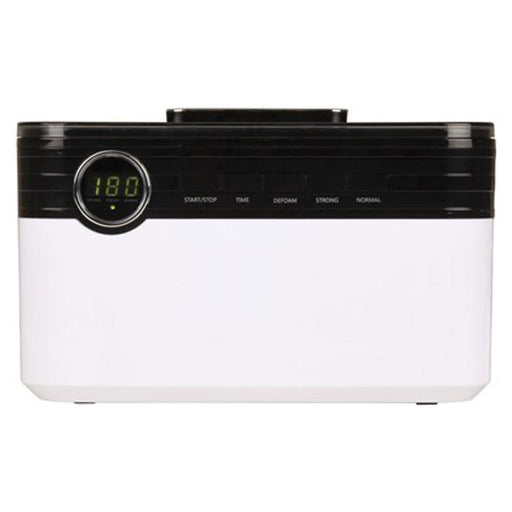 Electus 1800Ml 80W Ultrasonic Cleaner YH5416_2