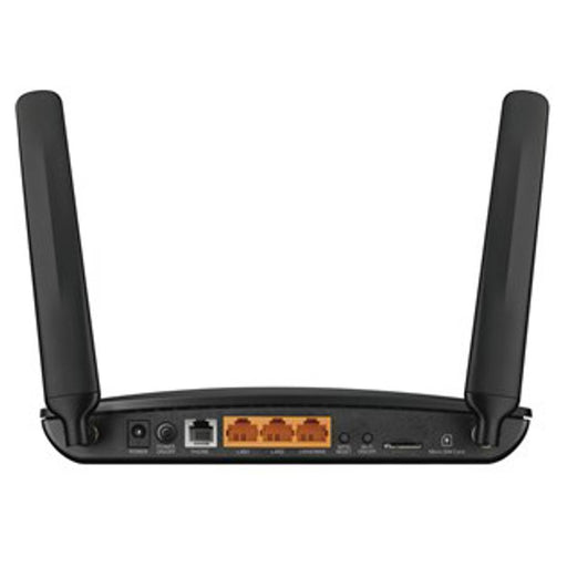 Electus Tp Link Mr6500V Wireless 4G Lte Router YN8341_2