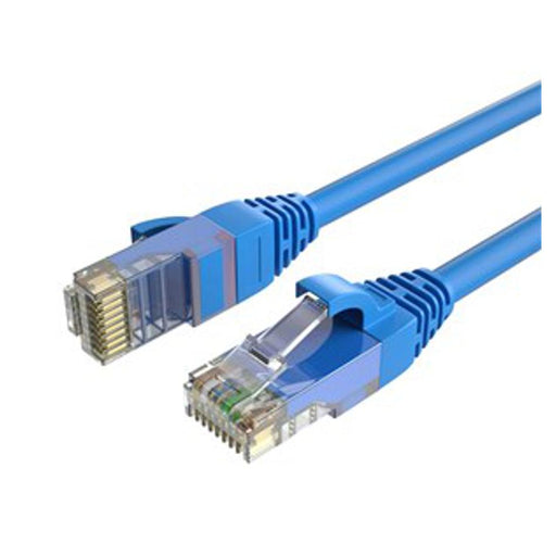 Electus Cat6 Patch Cable - 1Meter Blue YN8502_1