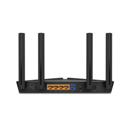 Electus Tp-Link Ax1500 Wi-Fi 6 Wireless Router Ax10 YN8910_2