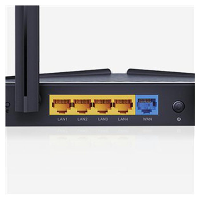 Electus Tp-Link Ax1500 Wi-Fi 6 Wireless Router Ax10 YN8910_5