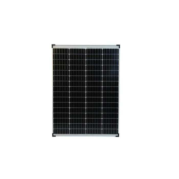 Electus Rovin 12V 110W Monocrystalline Solar Panel ZM9181