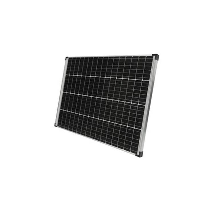 Electus Rovin 12V 110W Monocrystalline Solar Panel ZM9181