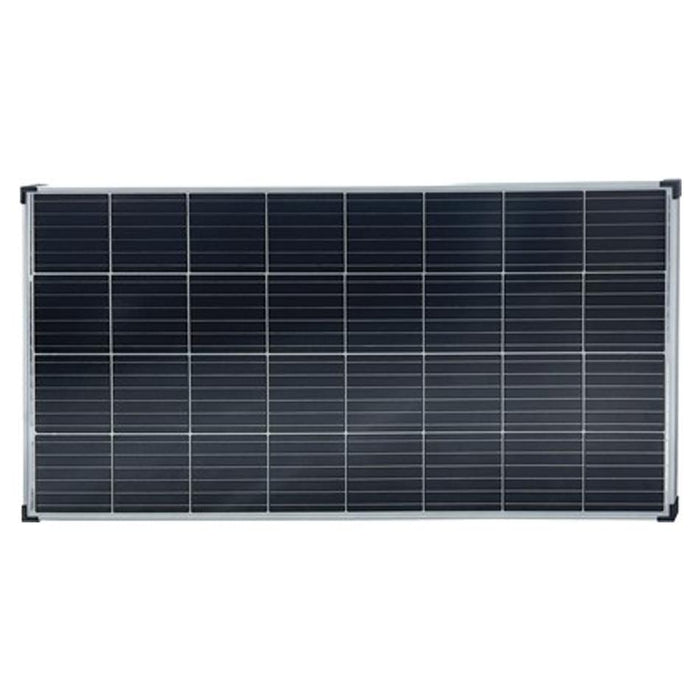 Electus Rovin 12V 160W Monocrystalline Solar Panel ZM9182