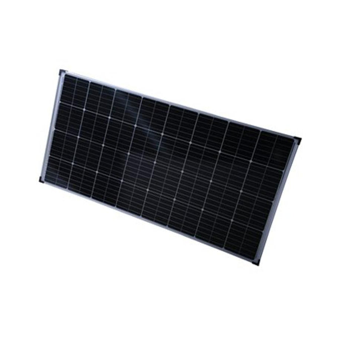 Electus Rovin 12V 160W Monocrystalline Solar Panel ZM9182