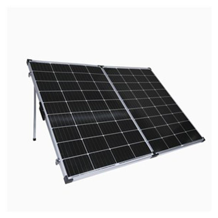 Electus Rovin 12V 250W Folding Solar Panel ZM9184