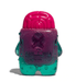 Teddys source 8768175636694 image 1: ZeeDog Brain Dead chew toy with brains on top