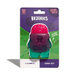 Teddys source 8768175636694 image 3: ZeeDog Brain Dead chew toy with brains on top in its packaging