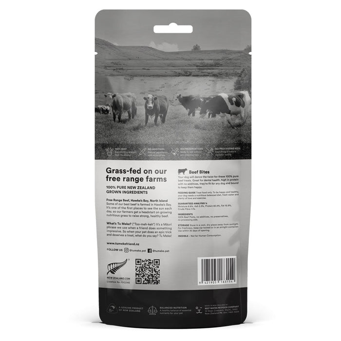 Beef Bites 50g | Tu Meke Friend 3