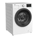 Beko 10kg Front Load Washing Machine BFL10102