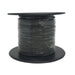 Black Light Duty Hook-up Wire - 25m - Folders