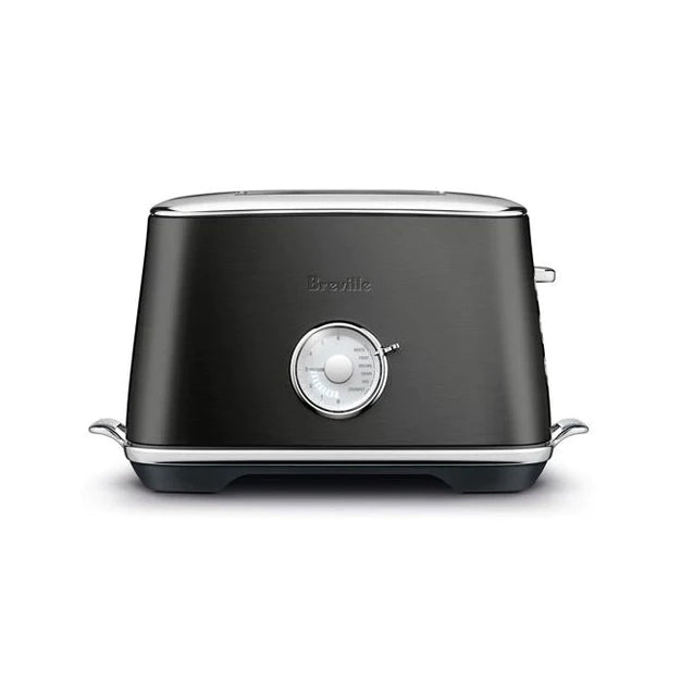 breville_luxe_black_stainless_2_slice_toaster_nz