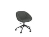 Knight Group Camellia Visitor Chair 30