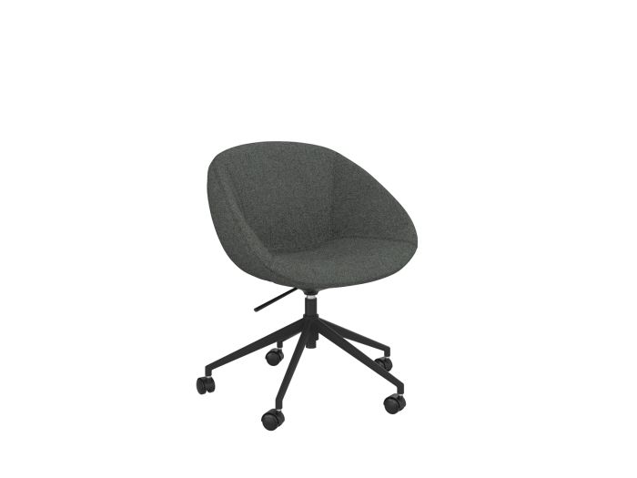 Knight Group Camellia Visitor Chair 30