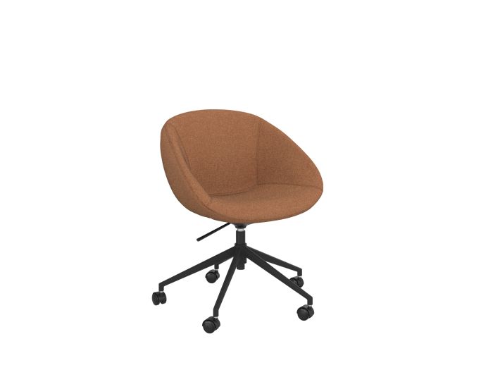Knight Group Camellia Visitor Chair 23