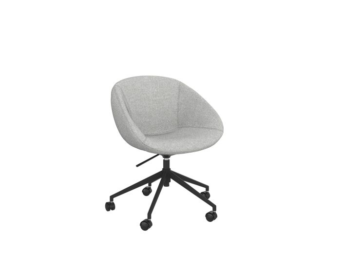 Knight Group Camellia Visitor Chair 28