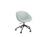 Knight Group Camellia Visitor Chair 25