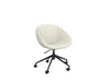 Knight Group Camellia Visitor Chair 21
