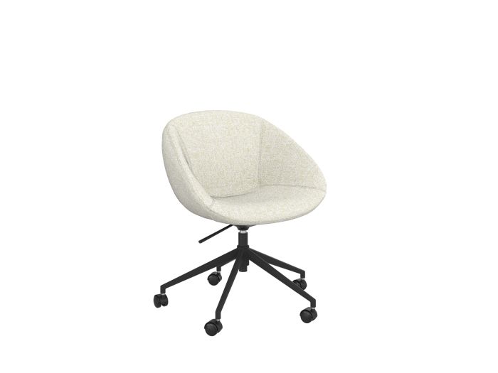 Knight Group Camellia Visitor Chair 21