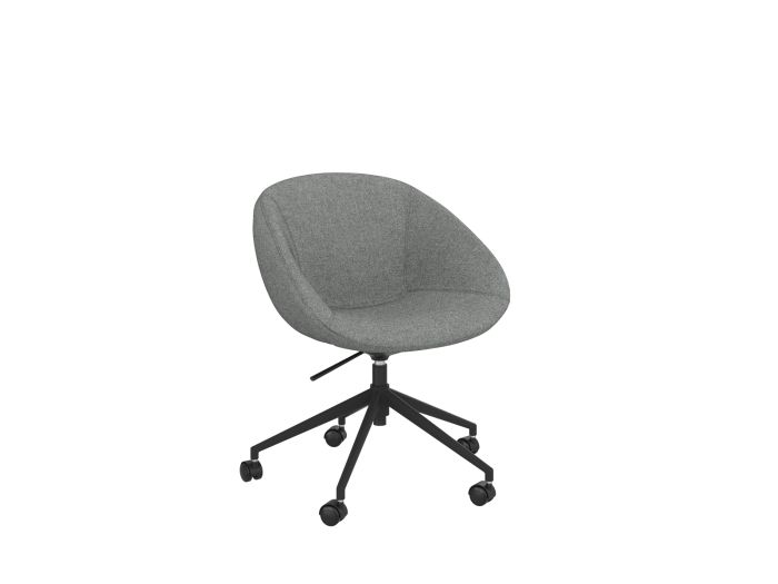 Knight Group Camellia Visitor Chair 29