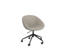 Knight Group Camellia Visitor Chair 22