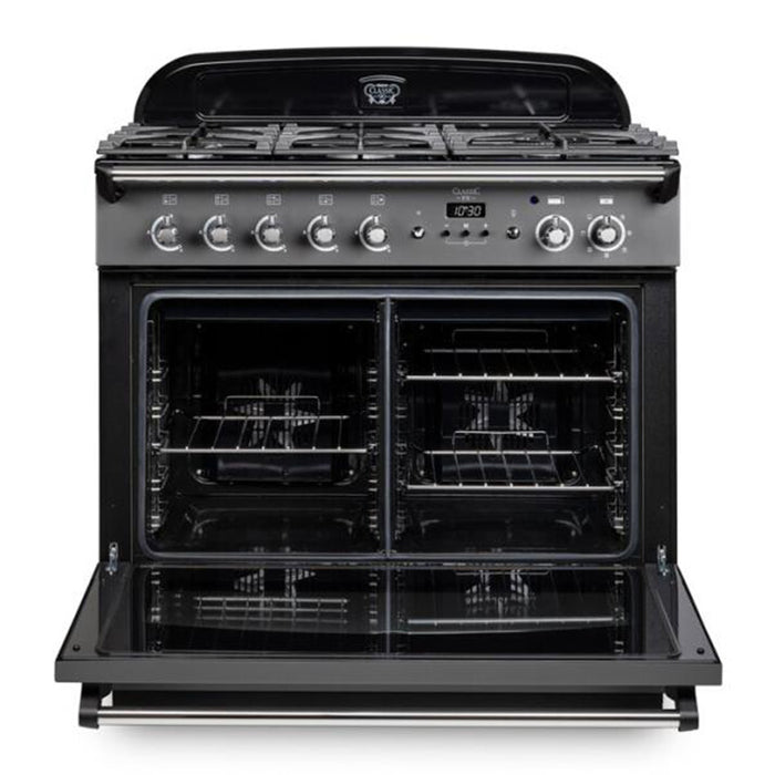 Falcon Classic FX90 Dual Fuel Cooker