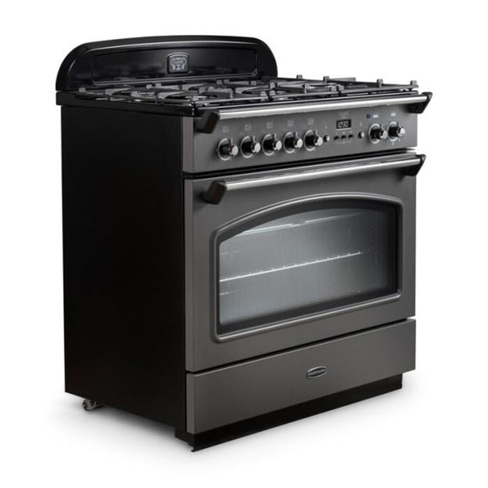Falcon Classic FX90 Dual Fuel Cooker