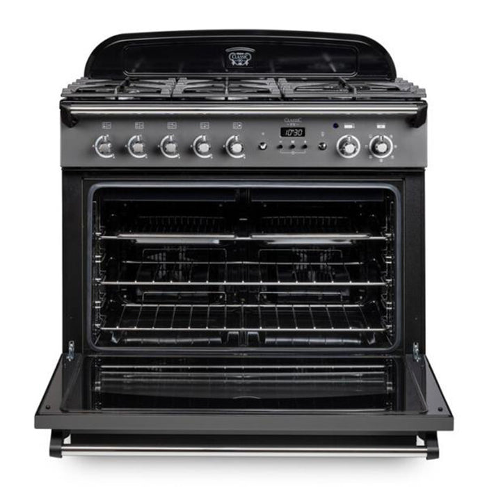 Falcon Classic FX90 Dual Fuel Cooker