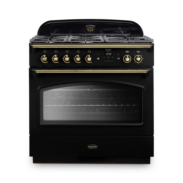 Falcon Classic FX90 Dual Fuel Cooker