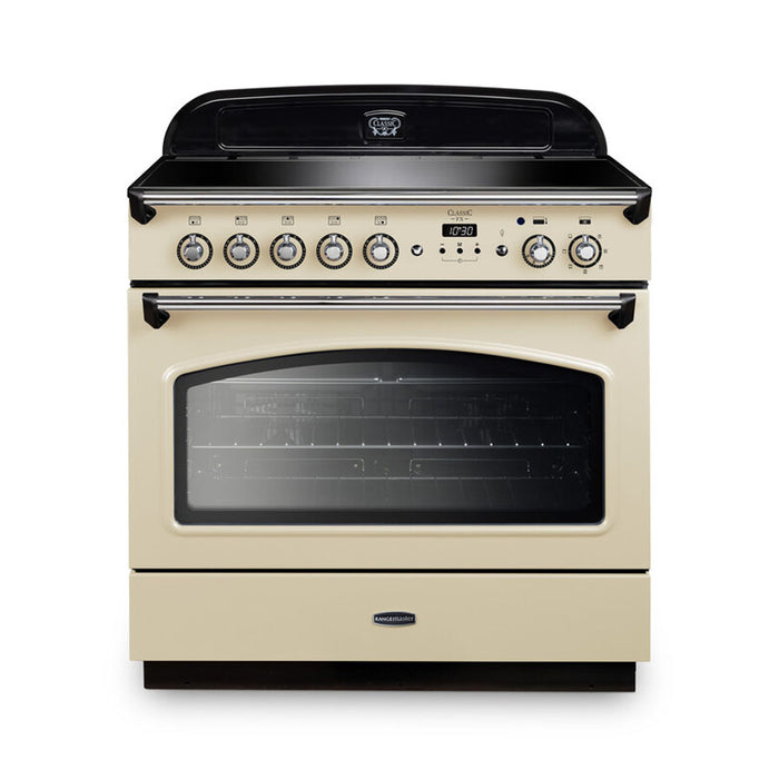 Falcon Classic FX90 Induction Cooker