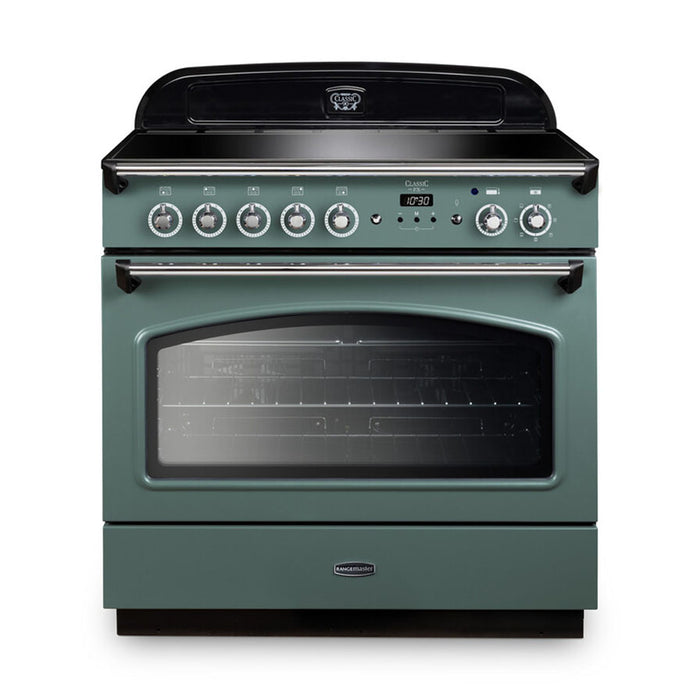 Falcon Classic FX90 Induction Cooker