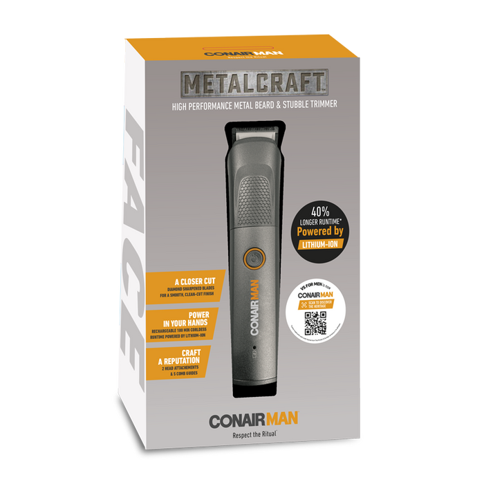 Conair MetalCraft Trimmer CM300MA 1