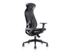 Knight Group Cygnet Mesh Chair 2