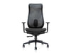 Knight Group Cygnet Mesh Chair 4