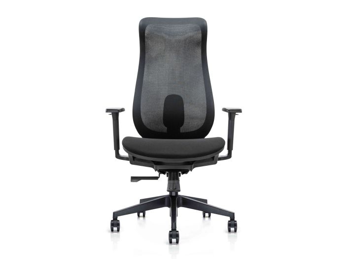 Knight Group Cygnet Mesh Chair 4