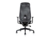Knight Group Cygnet Mesh Chair 5