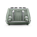 Icona Capitals 4 Slice Toaster Green CTOC4003.MG, 1800W_1