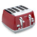Delonghi_icona_capitals_4_slice_toaster_nz_red
