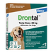 All Wormer for Dogs | Drontal