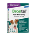 All Wormer for Dogs | Drontal